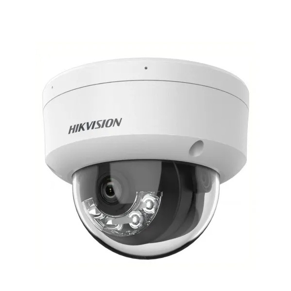 Smartya technologies 2MP Caméra IP bullet Smart Hybrid Light avec micro intégré DS-2CD1023G2-LIU Smartya technologies 2MP Caméra IP bullet Smart Hybrid Light avec micro intégré DS-2CD1023G2-LIU