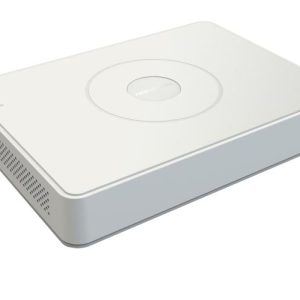 Smartya tech Enregistreur NVR 8 Canaux - Hikvision DS-7608NI-Q1