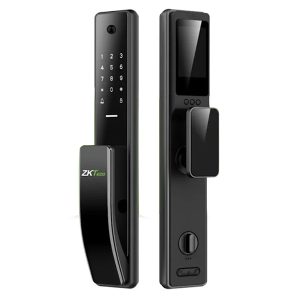 Smartya tech Serrure Numérique Intelligente Wi-Fi ZKTeco TL800 Est Une