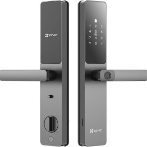 Smartya technologie EZVIZ Smart Lock DL05